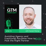 The GTMnow Newsletter