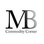 MB Commodity Corner