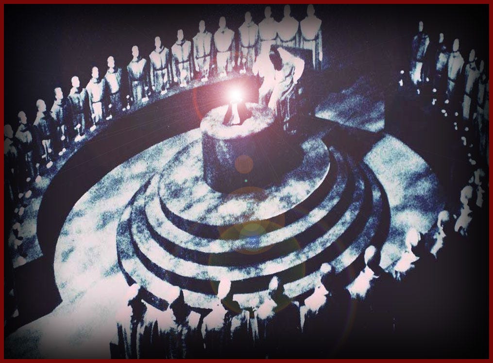 The Thule Society: Occultism, Mysticism, and the Dark Foundations of Nazi Ideology - Colin ...