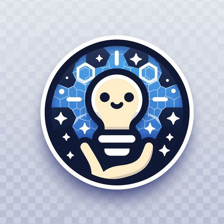 Copilot 生成的 Logos