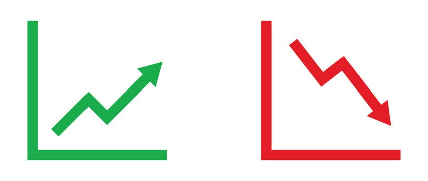 Graph Going Up" Images – Browse 94 Stock Photos, Vectors ...