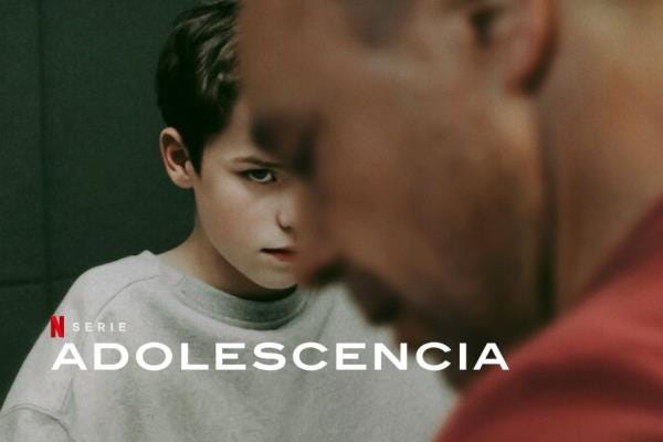 Adolescencia de Netflix: final explicado de la exitosa serie de crimen