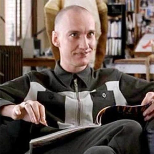 Knox Harrington | Branson Universe Wiki | Fandom