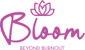 Andrea Harris | Bloom Beyond Burnout