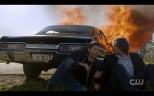 Baby and her boys Baby and her boys