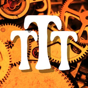 Tabletop Tinker's RPG Tips and More