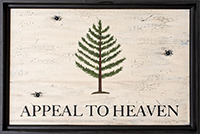 Appeal to heaven flag