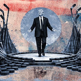 The Locker Room as Political Theater