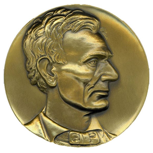 Abraham Lincoln Association Gazette