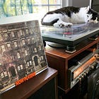 Oscar's Picks: Physical Graffiti