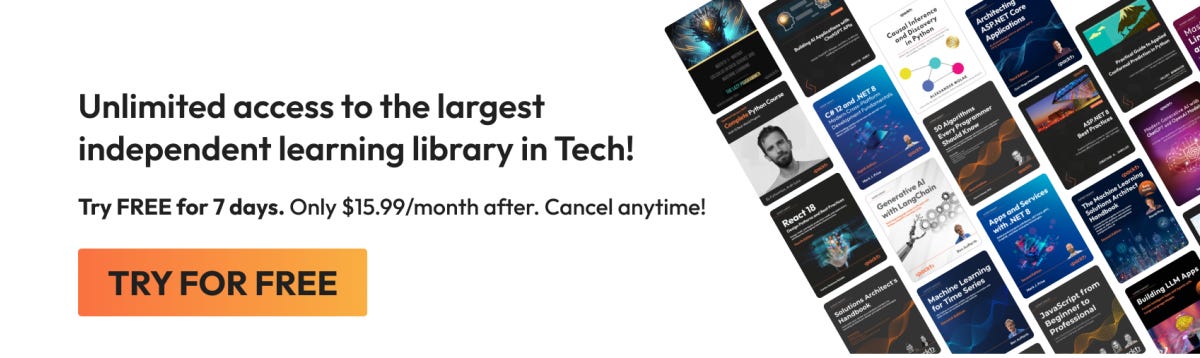 Packt Library