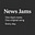 News Jams's avatar