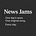 News Jams's avatar