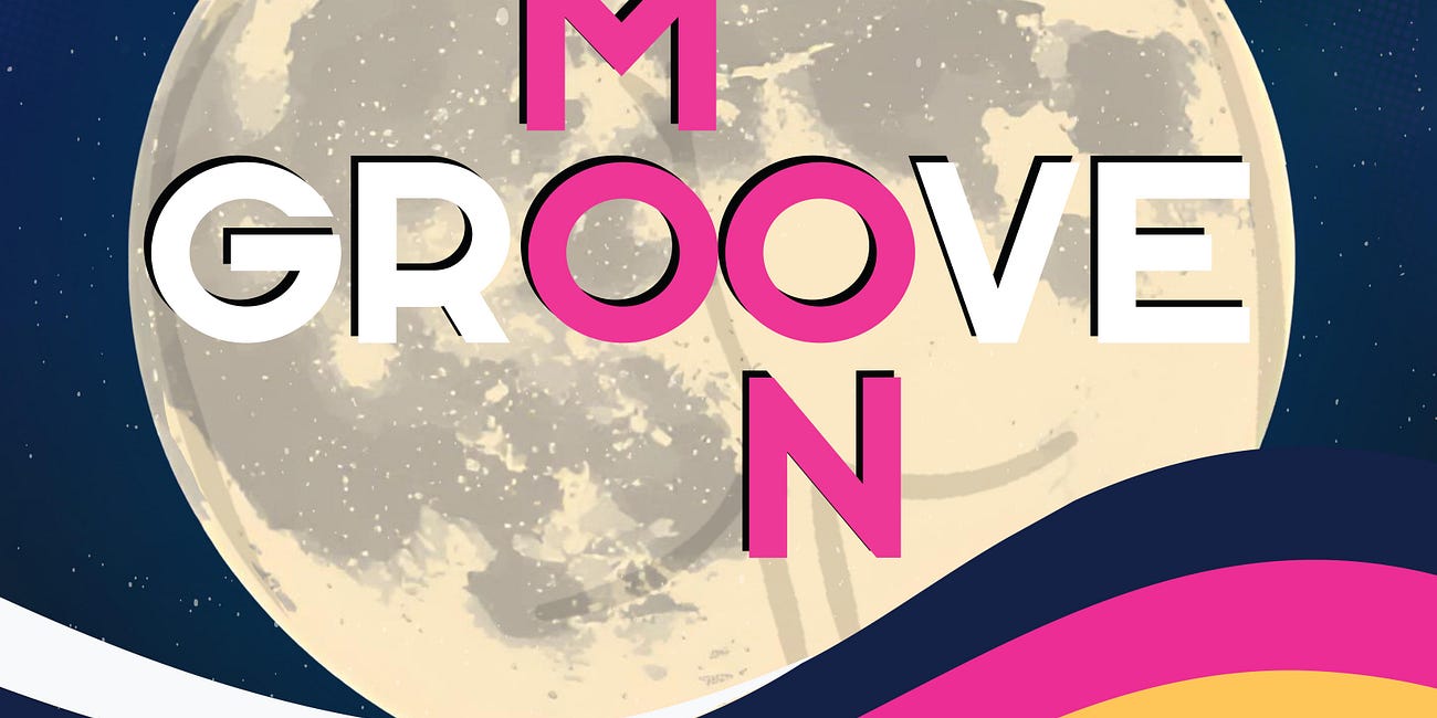 Planet Nude is proud to sponsor MoonGroove 2026