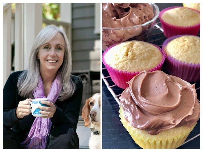 Abby Dodge's Six Steps to Better Baking, Cook the Vineyard Abby Dodge's Six Steps to Better Baking, Cook the Vineyard