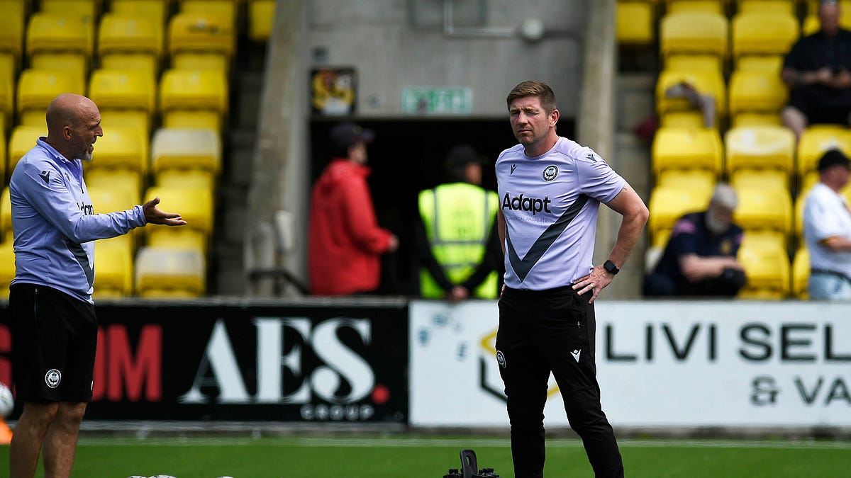 Wilson hoping for 'one or two' more additions before window shuts