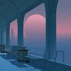 Martian Sleep Stories