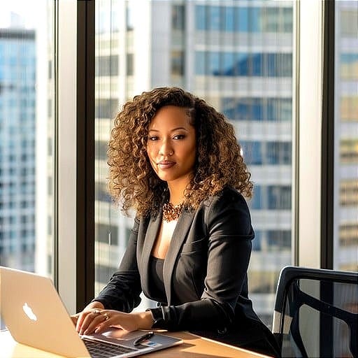 Free Confident Business Professional Image | Download at StockCake