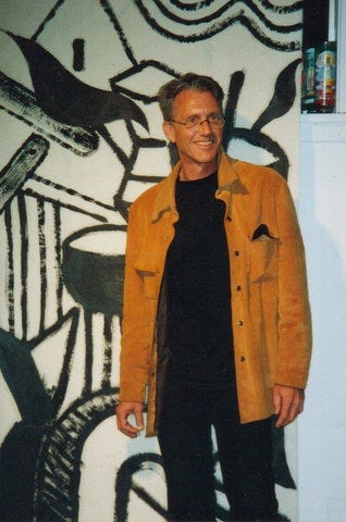 Mark Lombardi: Conspiracy Theorist or Tactical Genius? - Mind Over Mystery