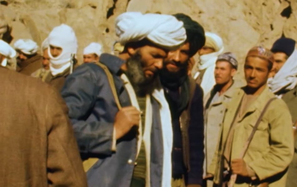 &ldquo;...that secret operation was an excellent idea&hellip;&rdquo;