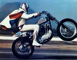 Evel Knievel Jumps the River Styx | WIRED Evel Knievel Jumps the River Styx | WIRED