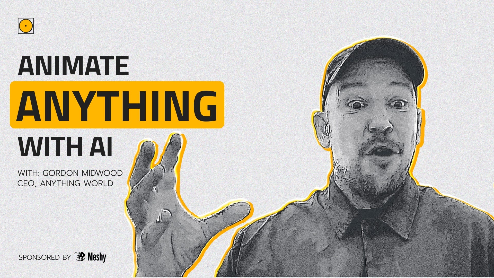 Rig Anything with AI - by Gabriele Romagnoli