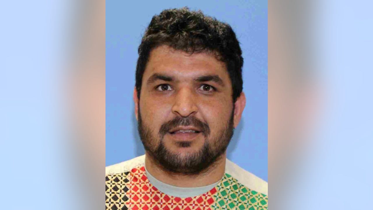 DC ambush suspect linked to CIA | FOX 5 DC