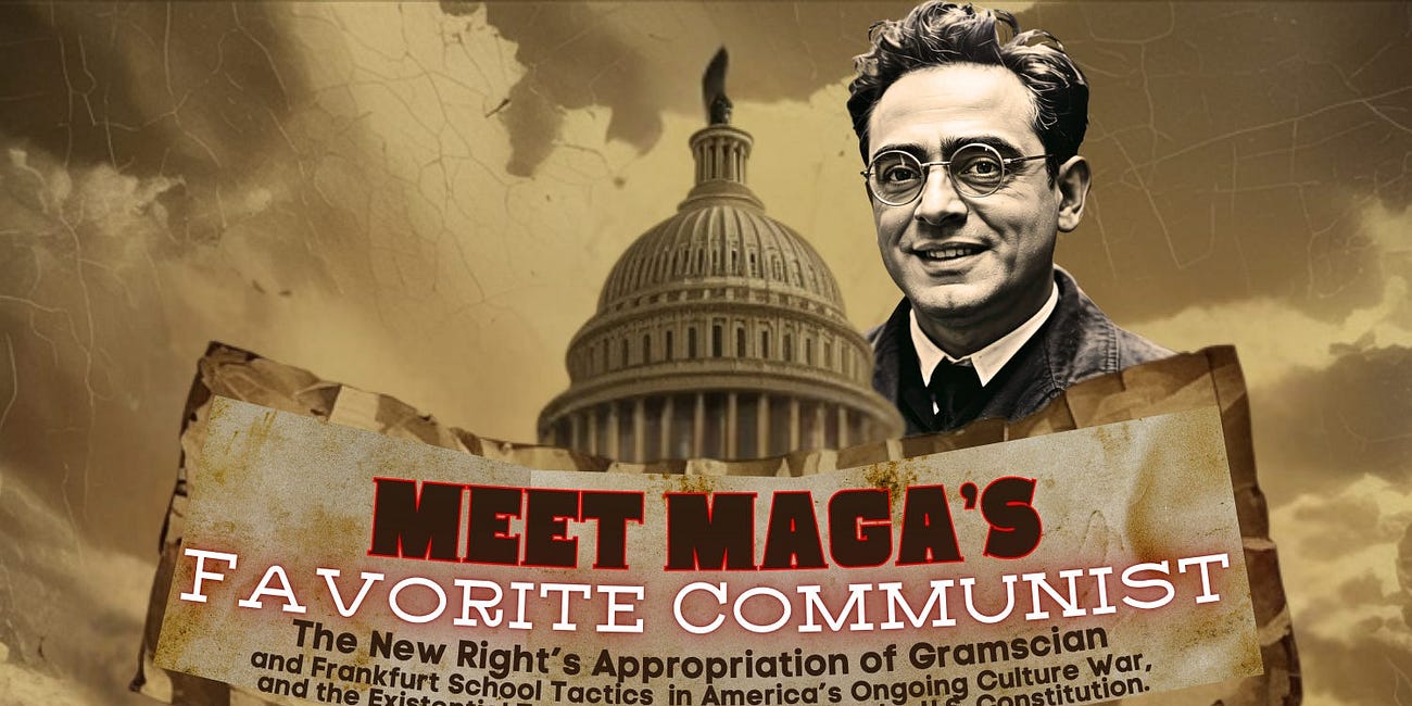 Meet MAGA’s Favorite Communist