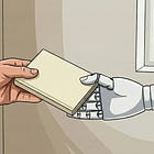 Slow AI Supporters Programme