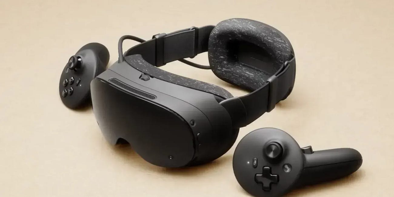 Steam Frame release date feels closer than ever, as more shipments of Valve’s VR headset arrive