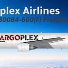 Aircraft / Airbus A300