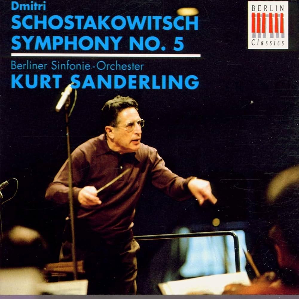 SHOSTAKOVICH,DIMITRI - Shostakovich: Symphony No. 5 - Amazon.com Music
