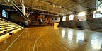 Half Court Press
