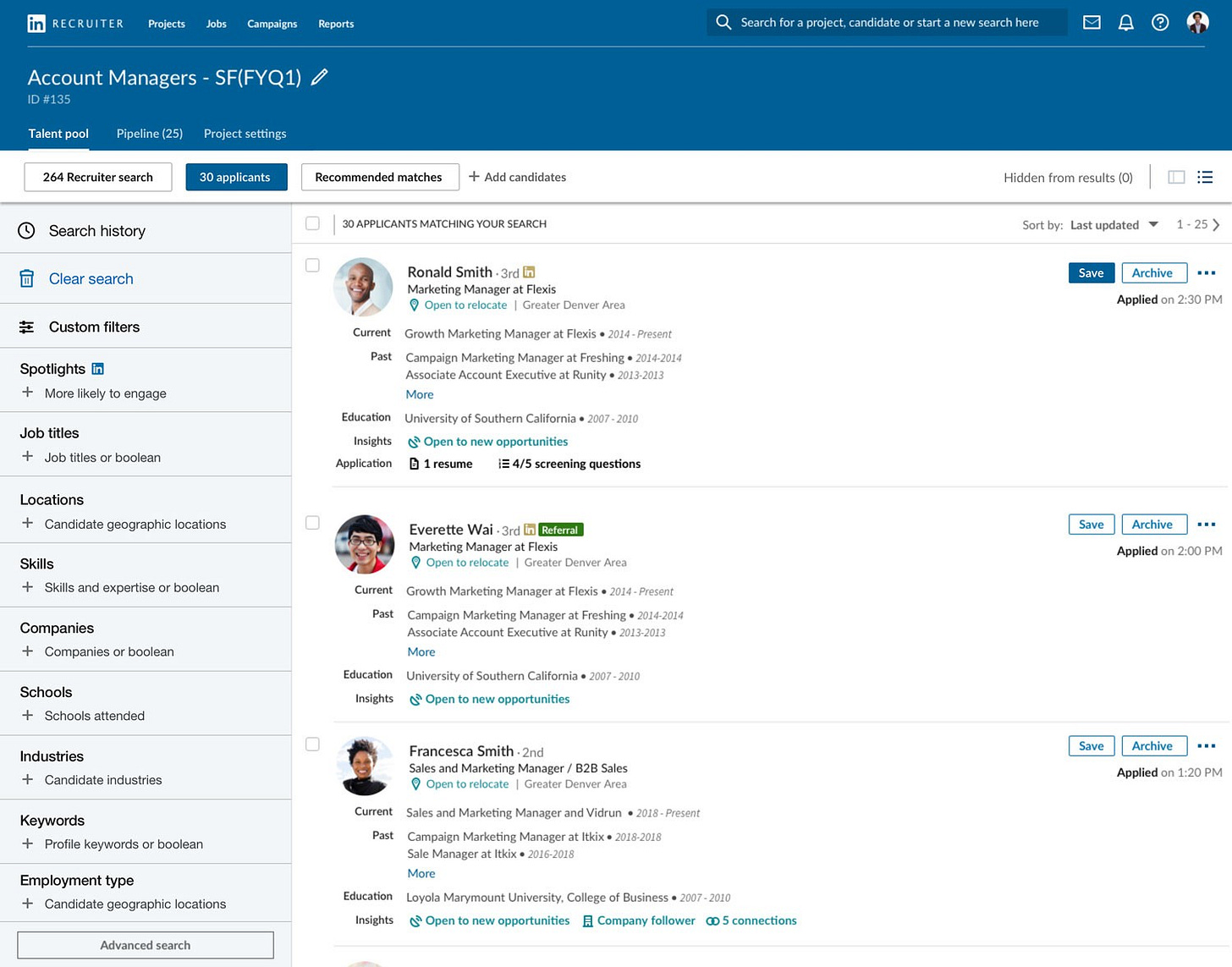 Image result for linkedin jobs matching Image result for linkedin jobs matching