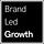 Brand-Led Growth