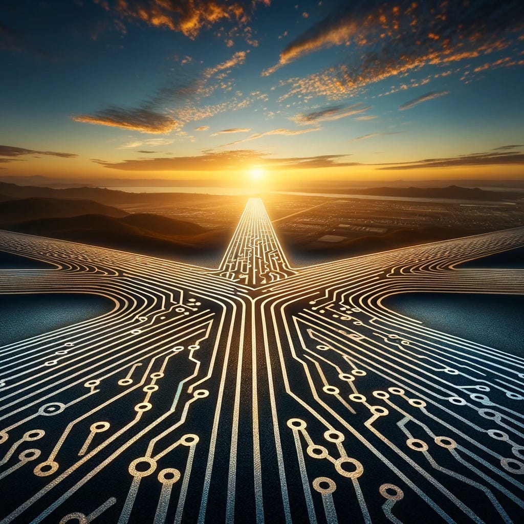 It Depends: Lessons in Technology Leadership