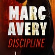 Author Marc Avery's avatar