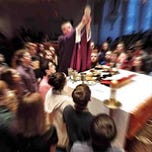 Tradition and Sanity