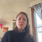 RECORDING: Being with Fear