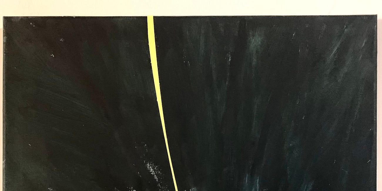  Shocking Abstract