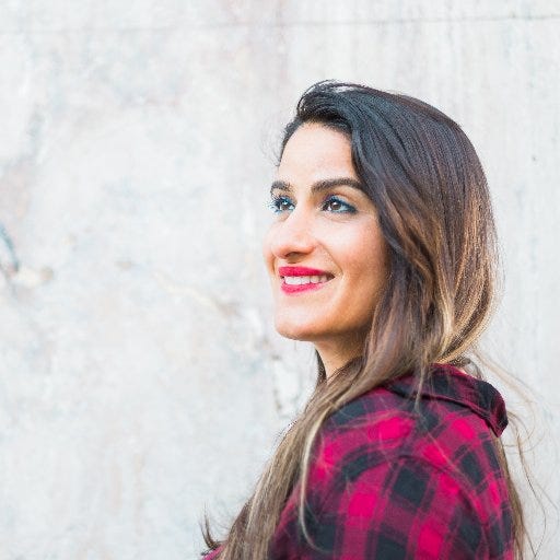 Yasmeen’s Substack