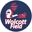 Wolcott Field's avatar