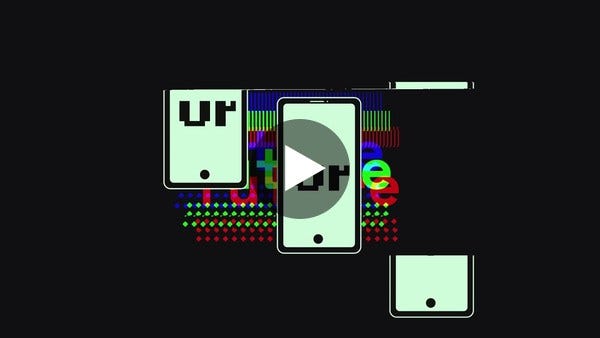 Cyber Choices Level Up Campaign Video