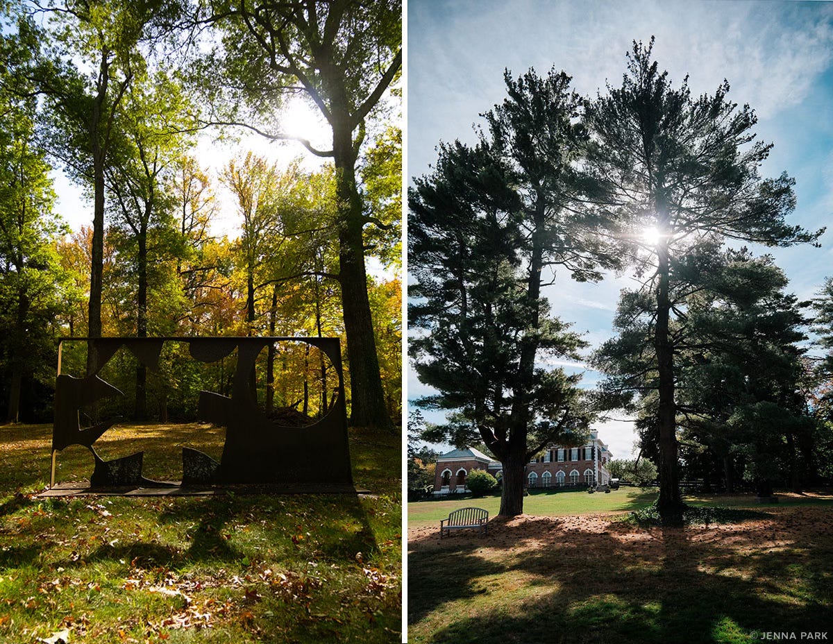 Nassau County Museum of Art