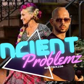 Antifeminism w/ a Feminine Touch feat. Anuradha Pandey