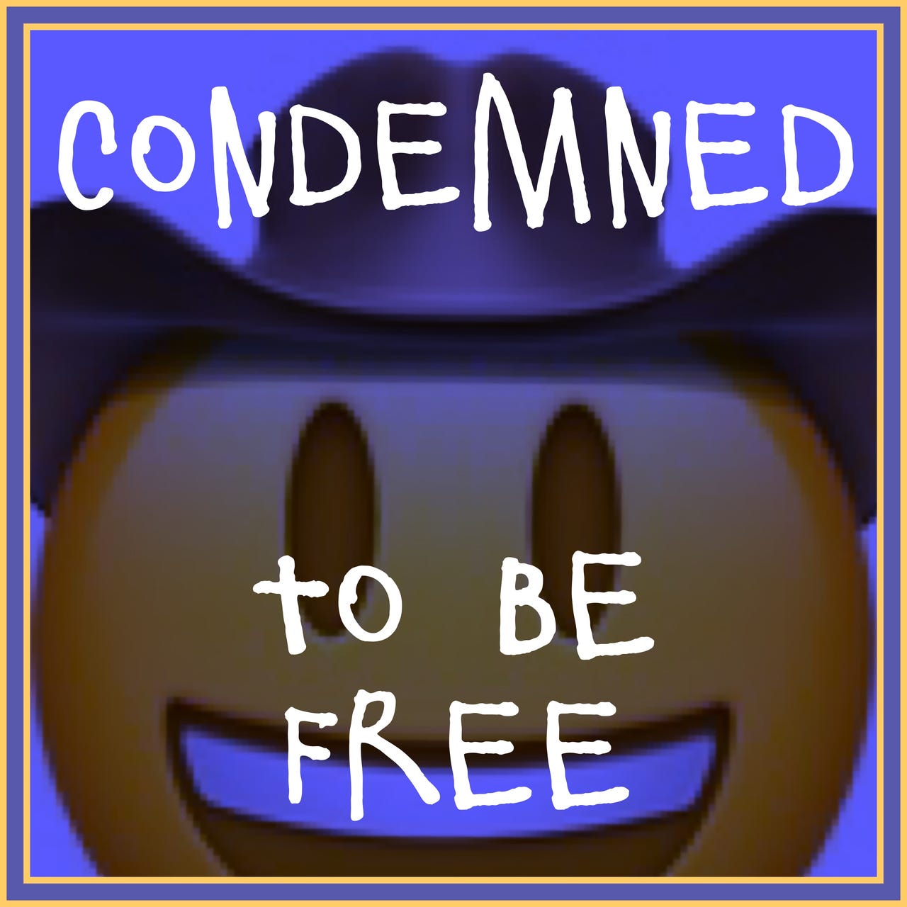 Substack profile picture for @condemned