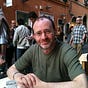 Gerard Farrell's avatar
