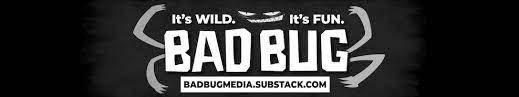Home - Bad Bug Media