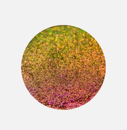 Resting Witch Face Multi-Chrome Pressed Pigment Single Resting Witch Face Multi-Chrome Pressed Pigment Single