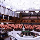 Meclis 2025’e bakış: Muhalefet tablonun neresinde? 